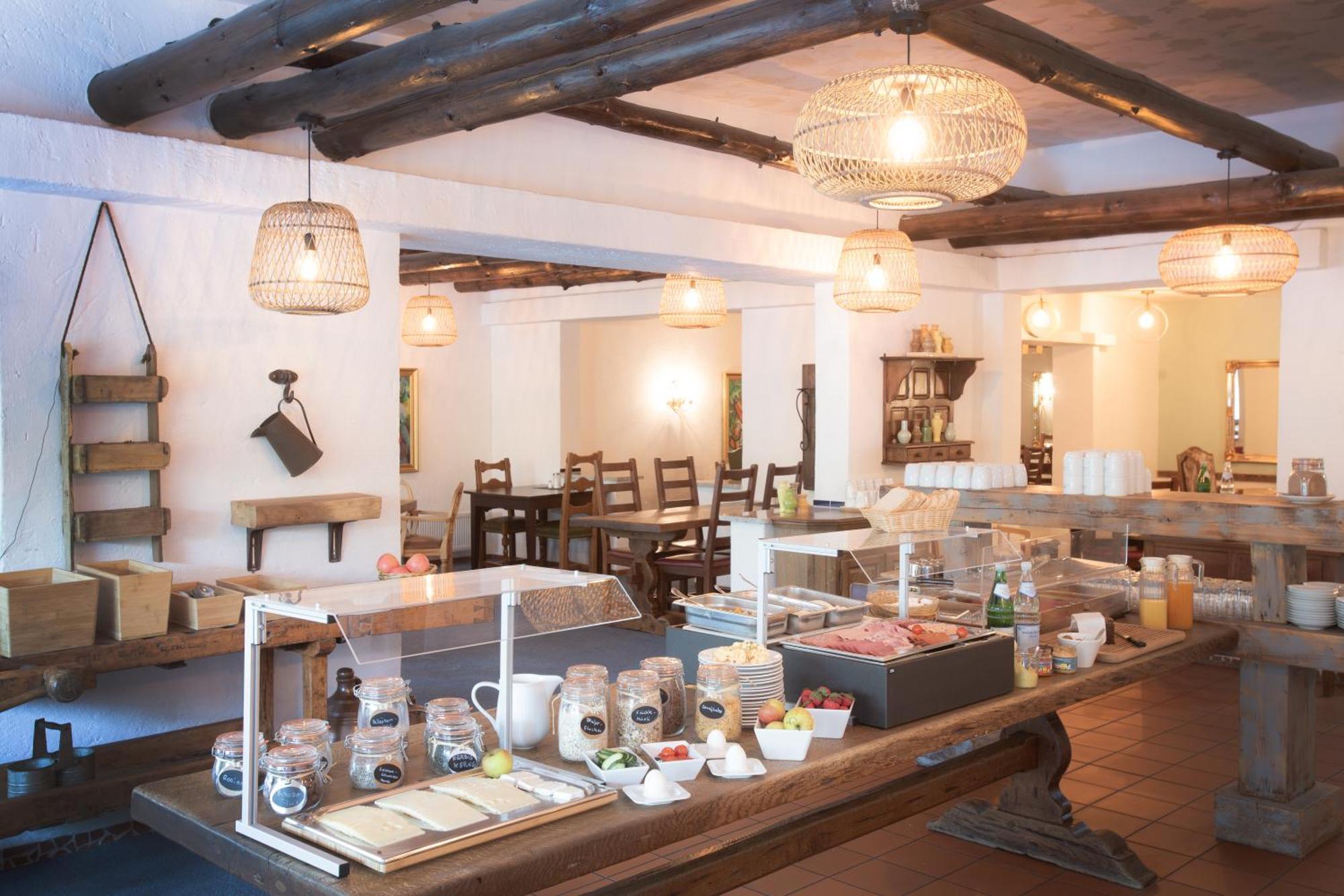 Elan Hotel Лимбург-на-Лане Екстериор снимка